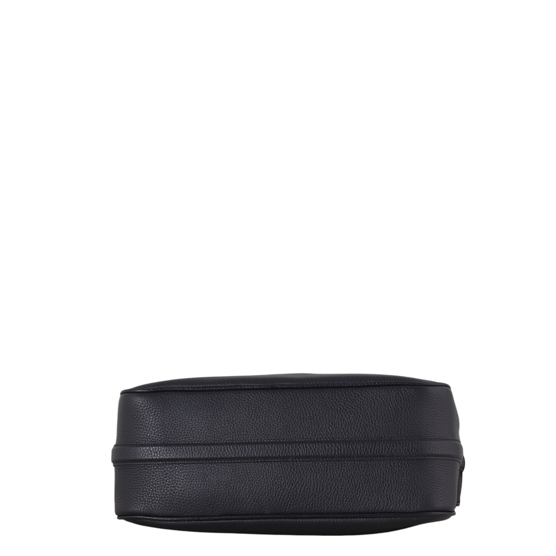 Gucci Half Horsebit Bag Medium