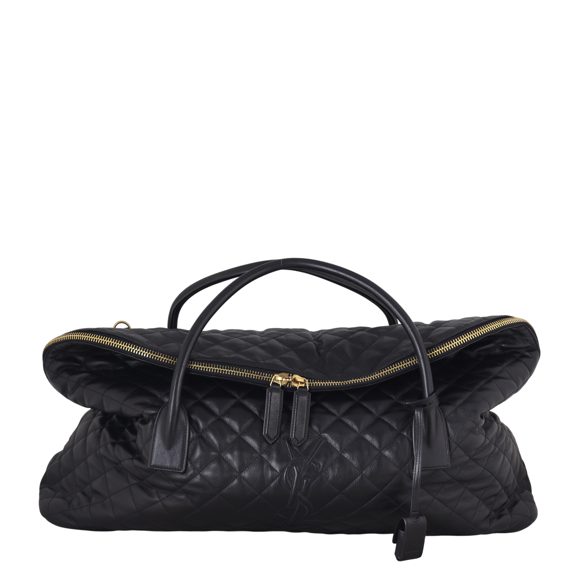 YSL Saint Laurent Saint Laurent Es Giant Travel Bag