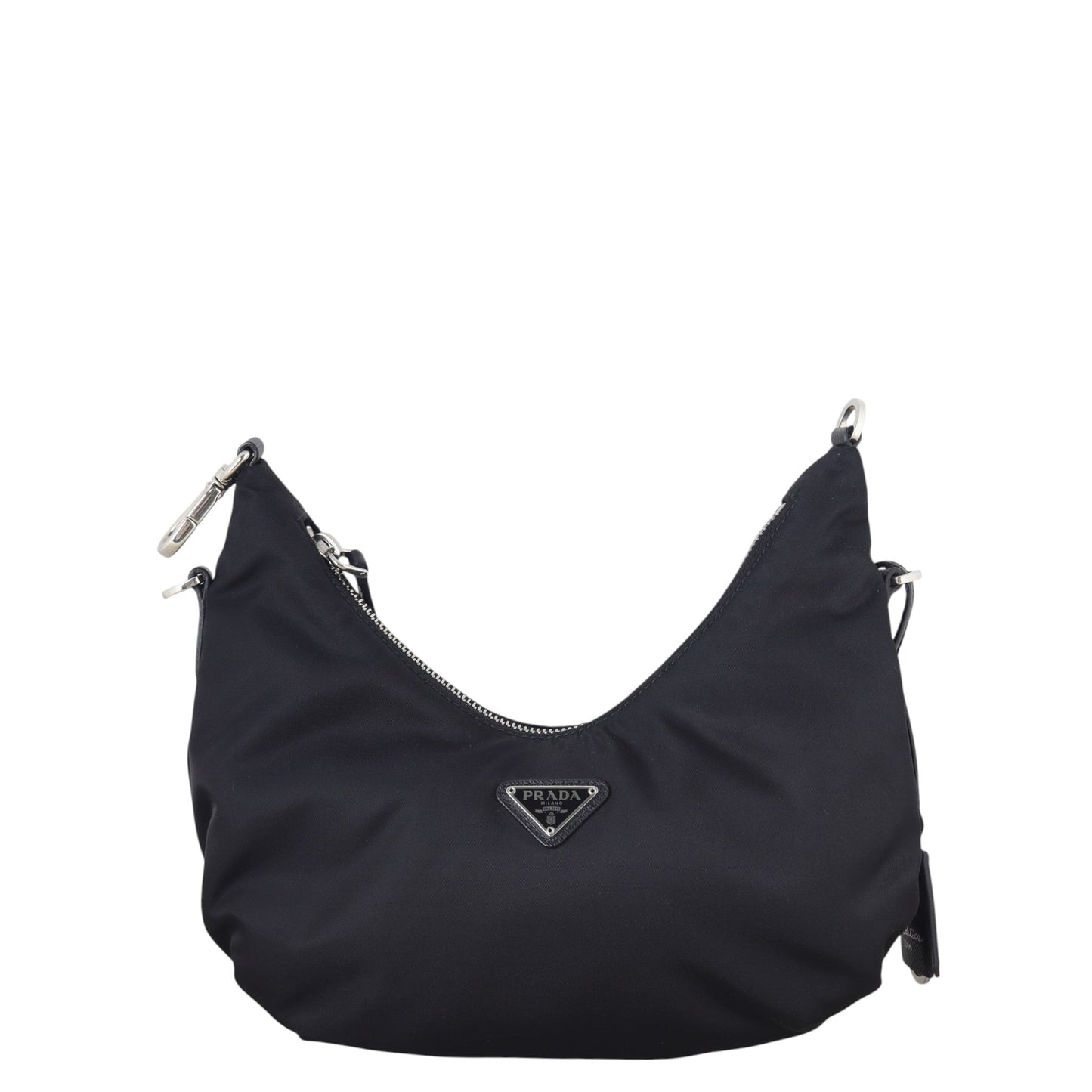 Prada Re Edition Tessuto Bag Chain Travel Bag
