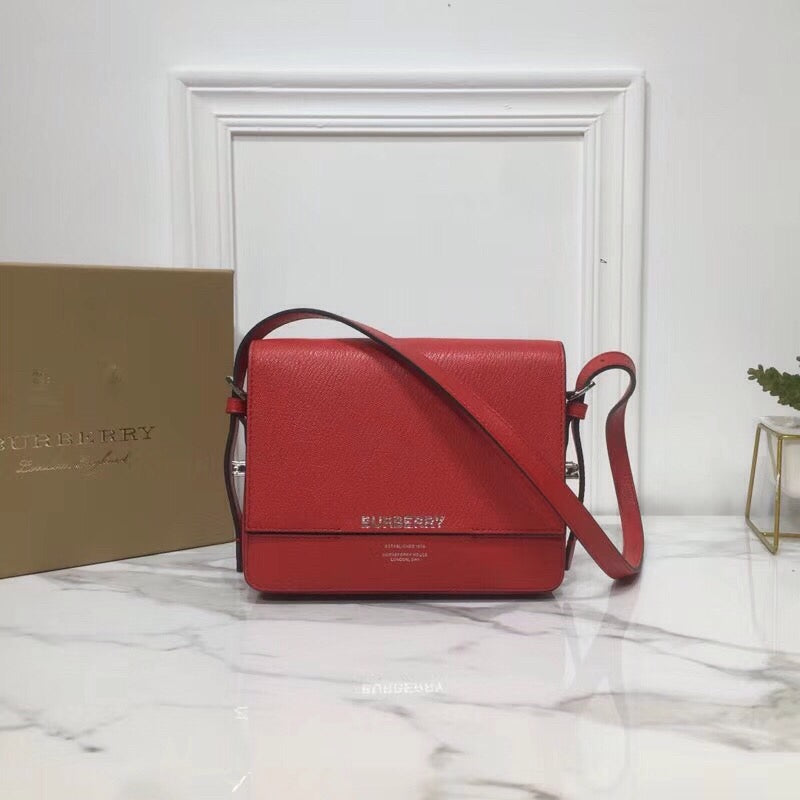 Top Quality Gratop Quality Top Qualityap Bag Red Small Travel Bag