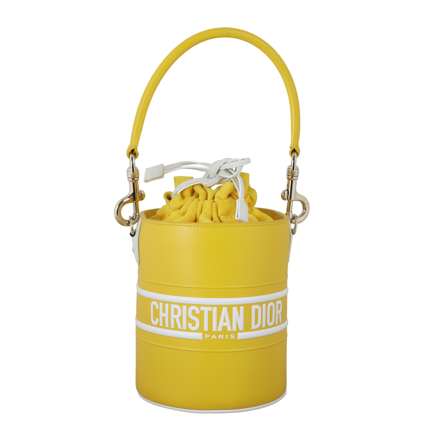 Dior Vibe Bag Small Bucket Bucket Bag