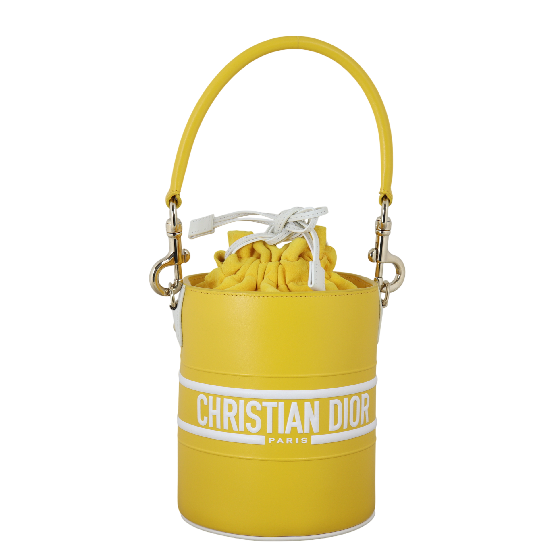 Dior Vibe Bag Small Bucket Bucket Bag