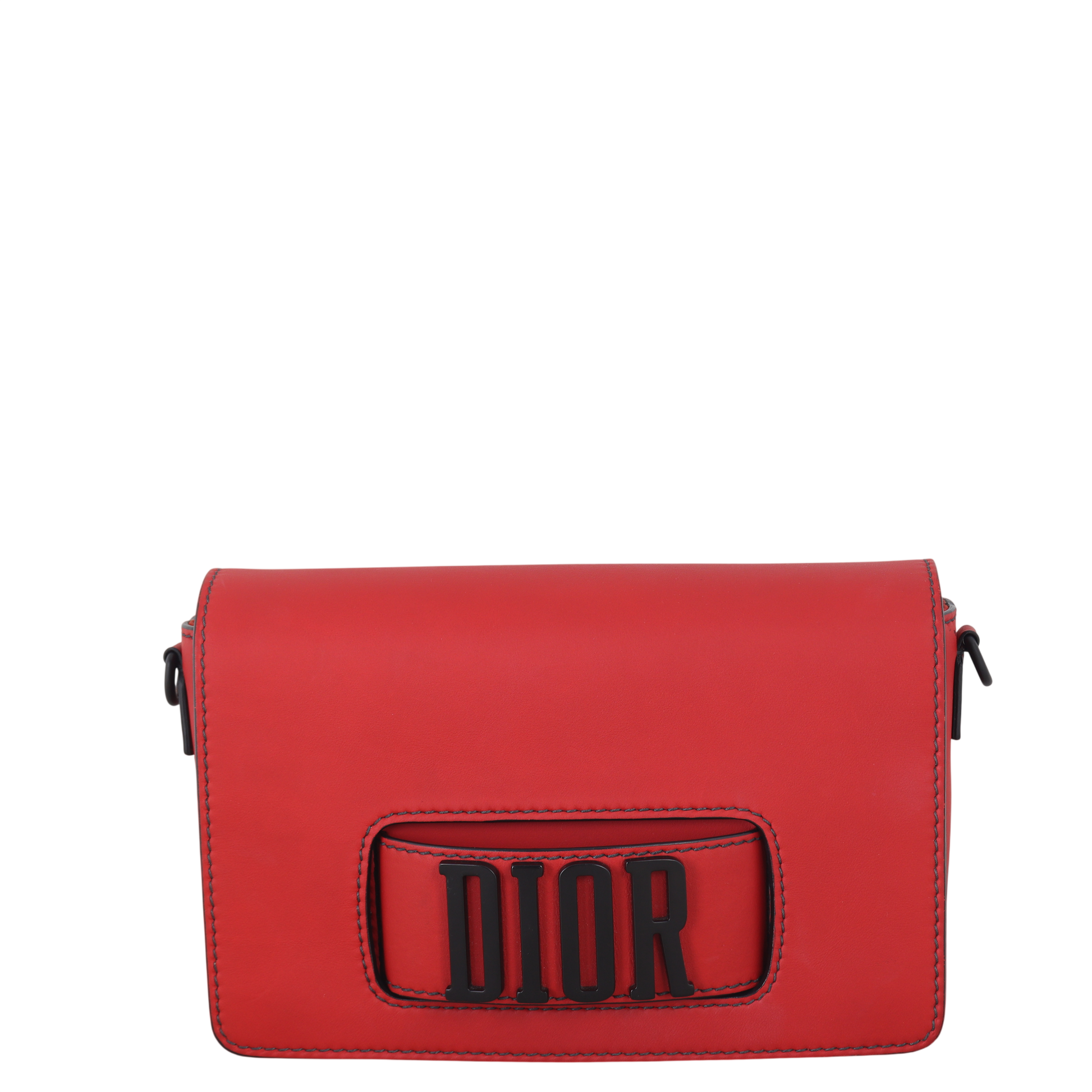 Dior Dio(R)Evolution Bag Flap Travel Bag