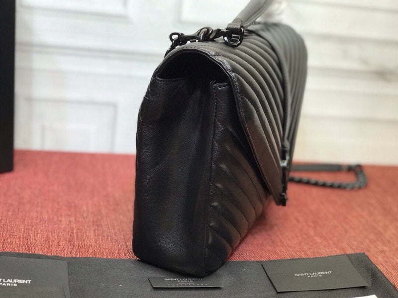 YSL Saint Laurent Ysl Saint Saurent Bags 427 Travel Bag