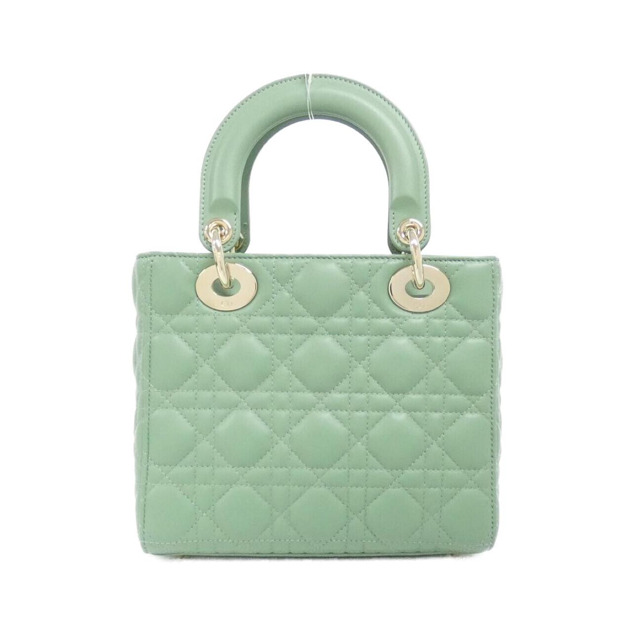 Dior My Abc Lady Bag Lambskin Travel Bag Lambskin Bag 7