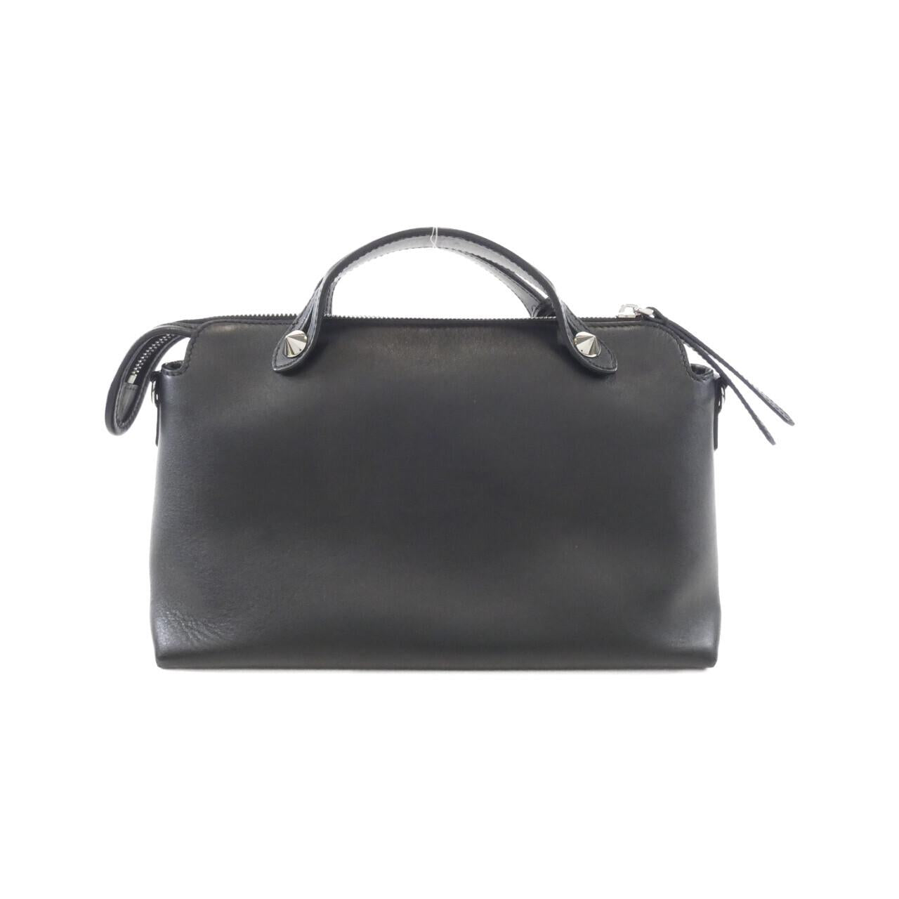 Fendi By The Way Calf Bag Travel Bag Way Calfskin Bag
