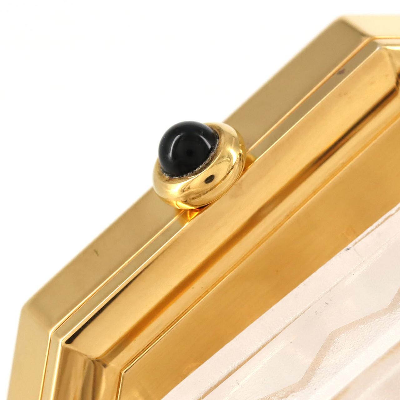 Chanel Première GP Quartz
