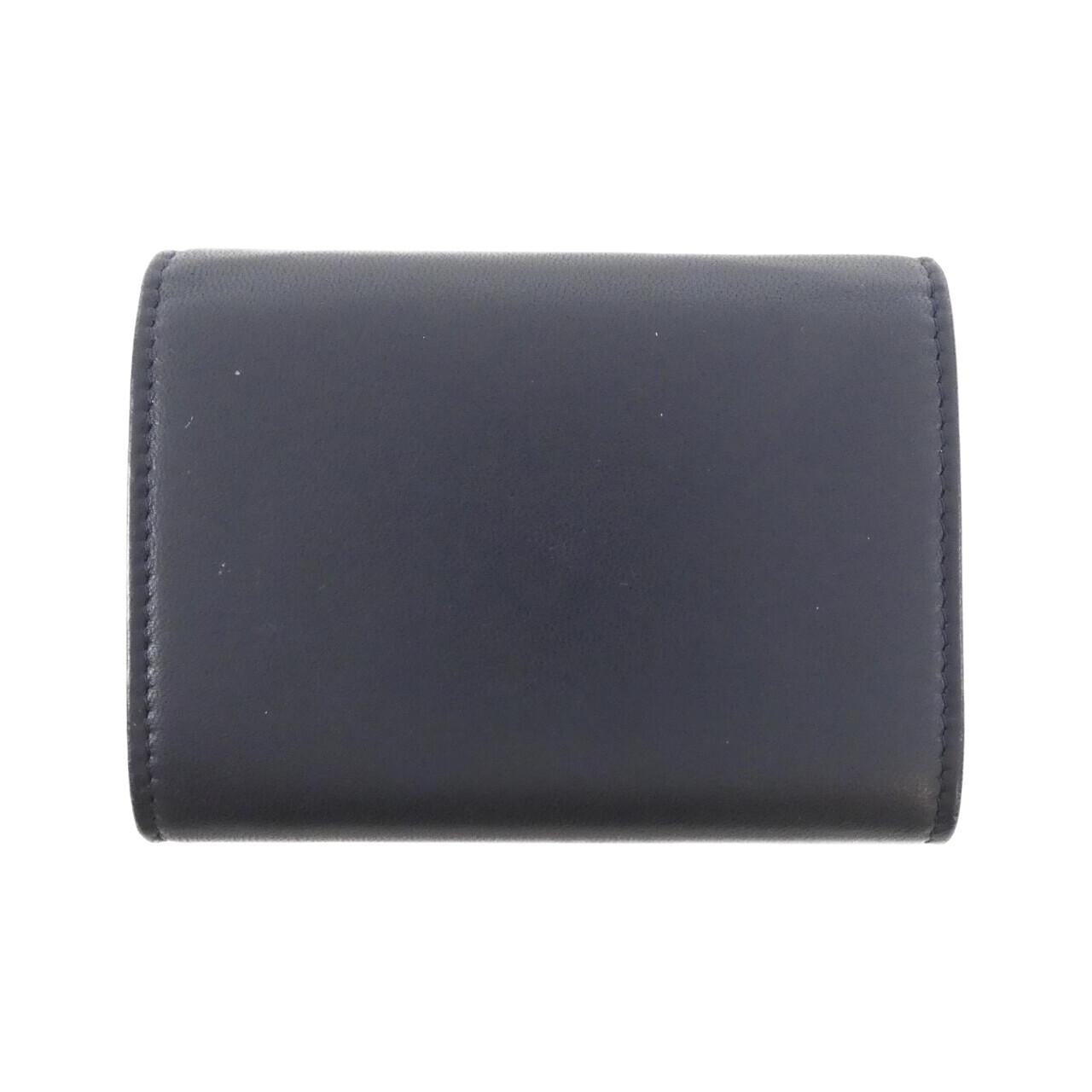Chanel Lambskin Coin Case