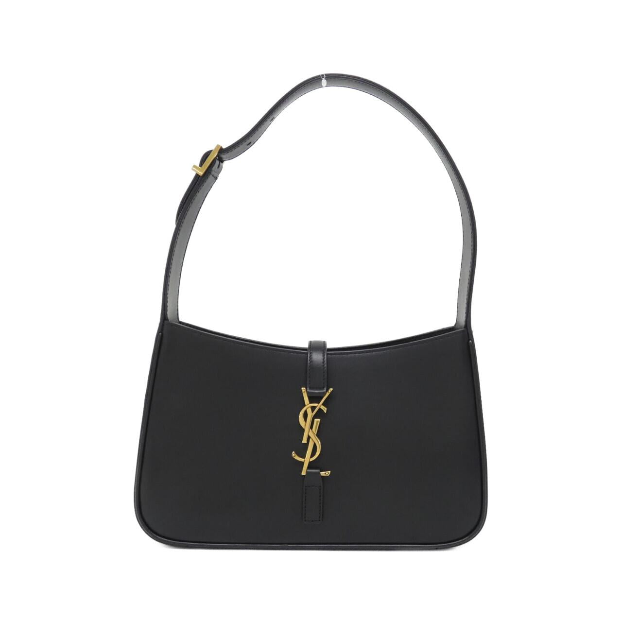 YSL Saint Laurent Le Calfskin Shoulder Bag