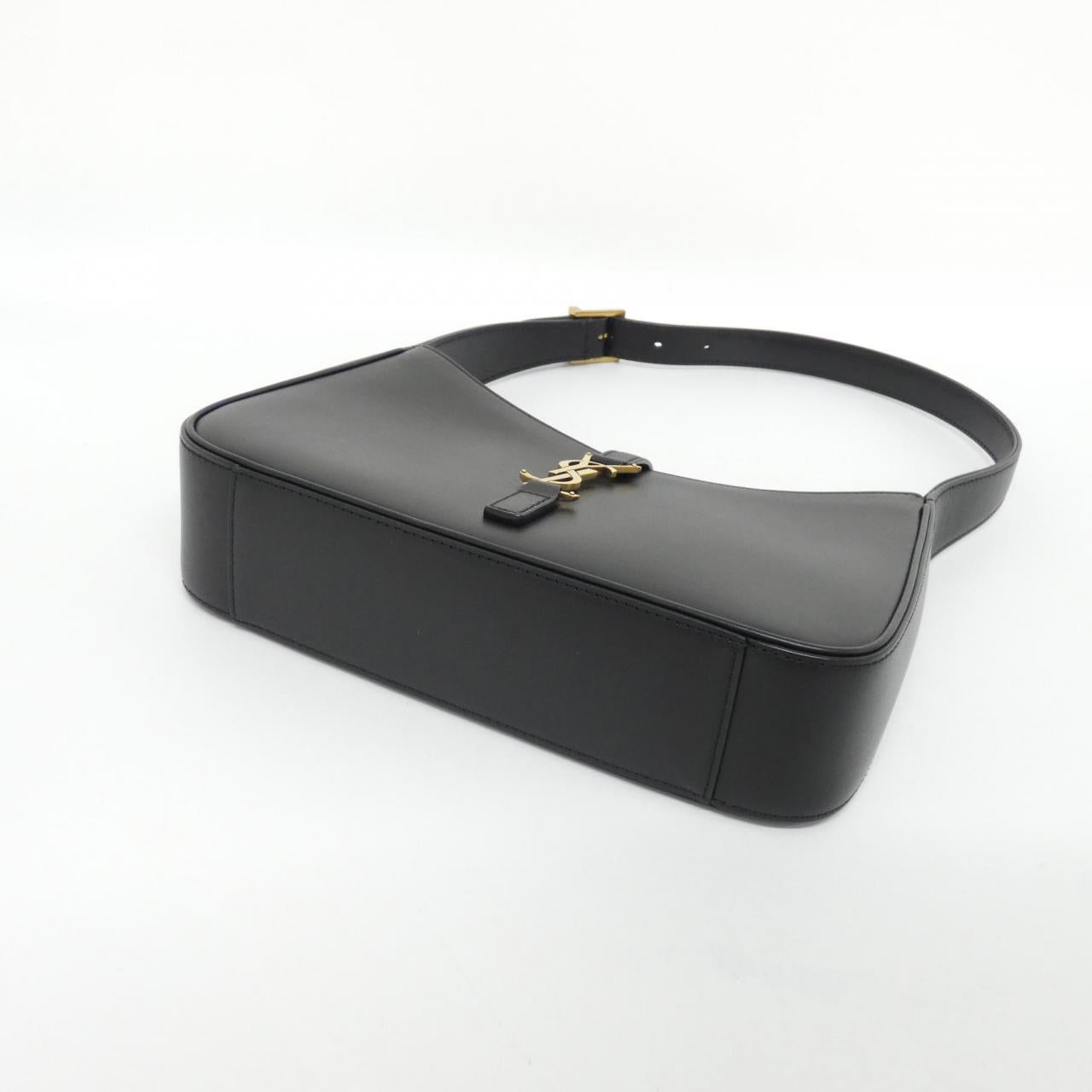 YSL Saint Laurent Le Calfskin Shoulder Bag