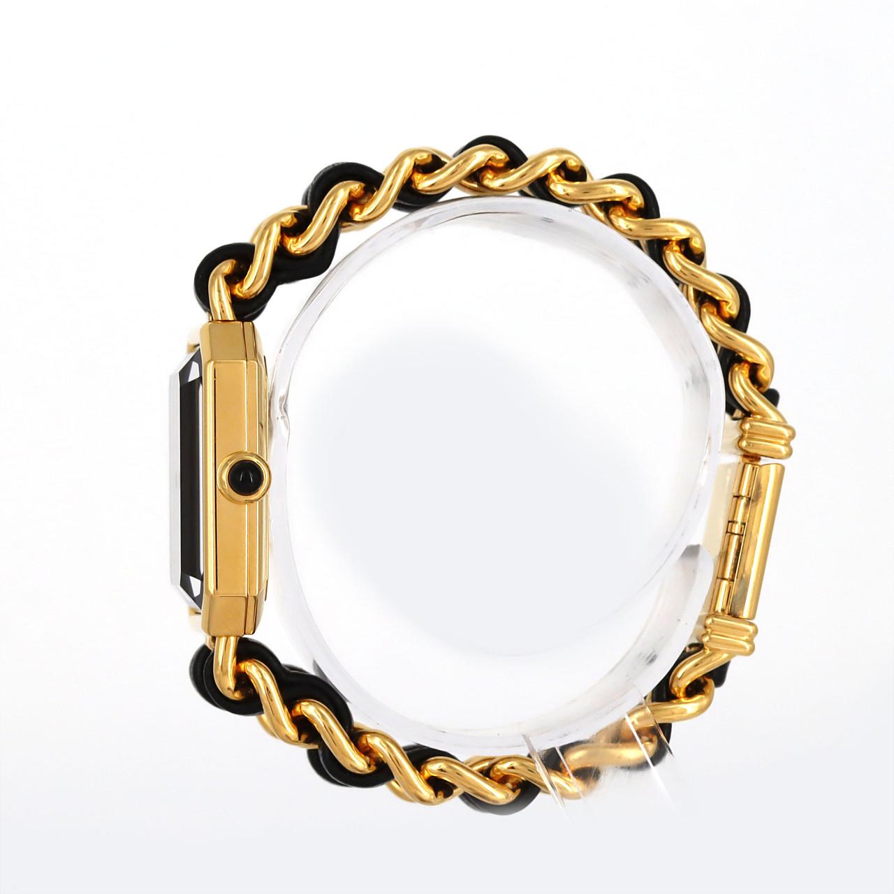 Chanel Première Gp Quartz Handbag