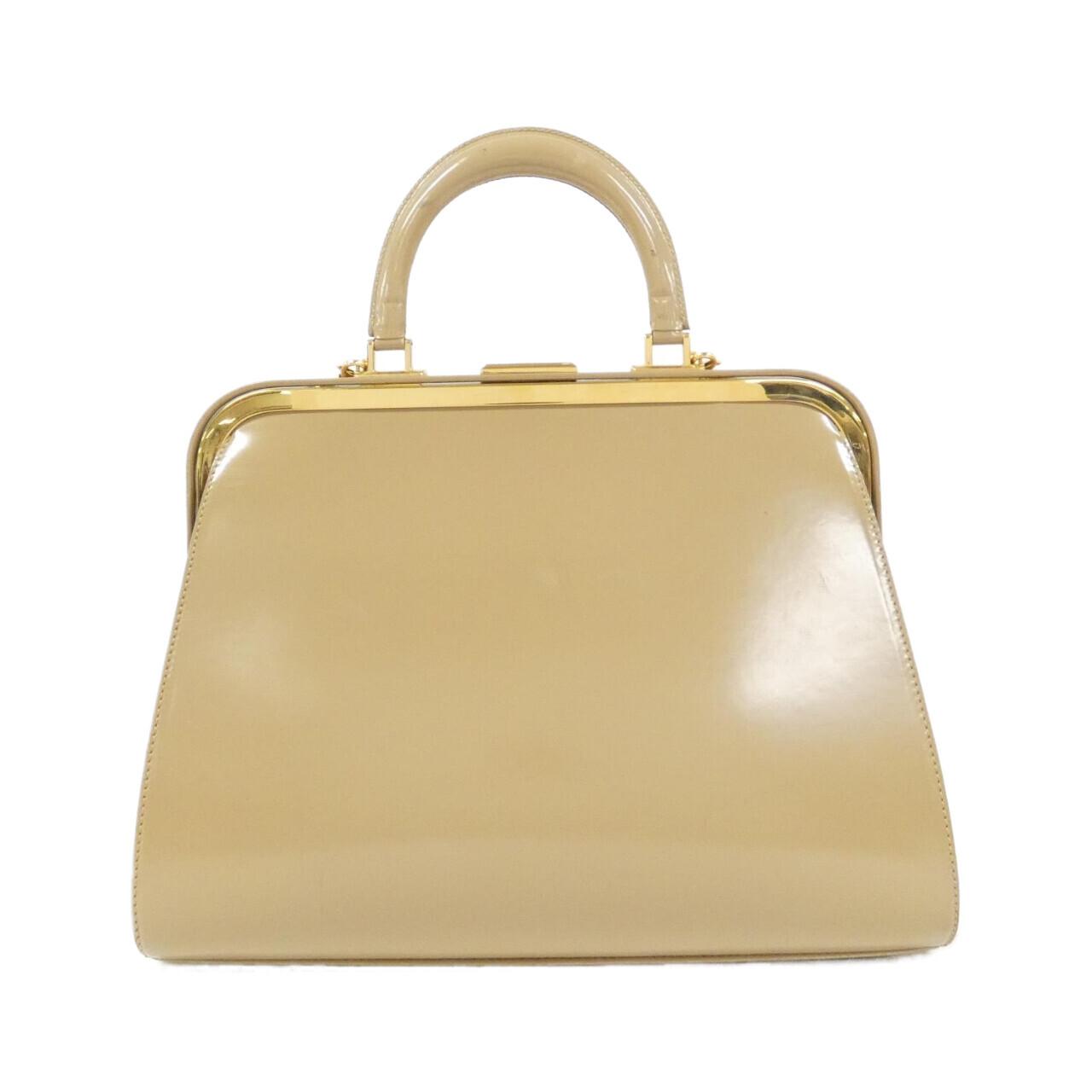 Dior Christian Bag Leather Travel Bag Dior Leather Bag