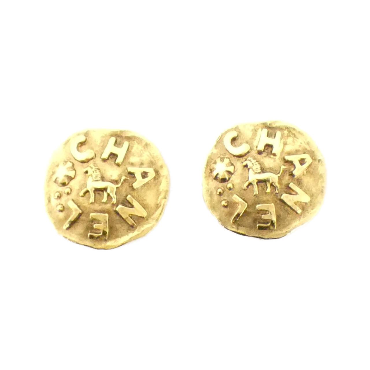 Chanel   Earrings
