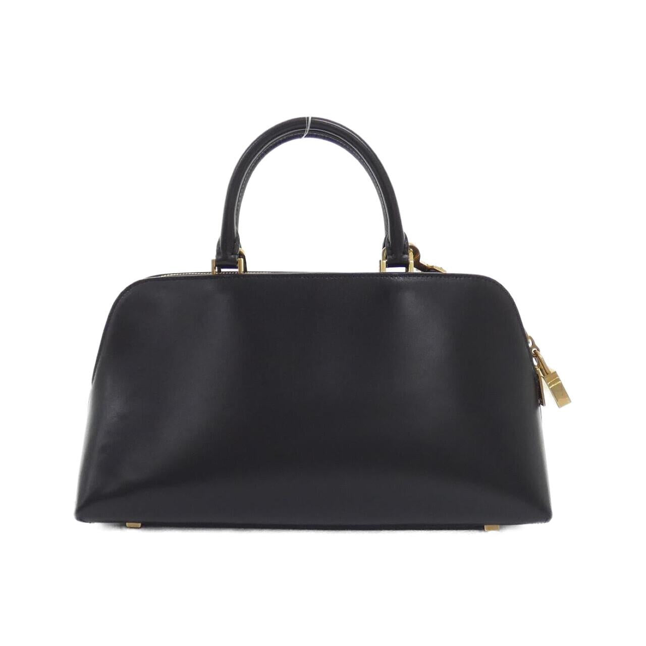 YSL Saint Laurent Calfskin Bag Travel Bag