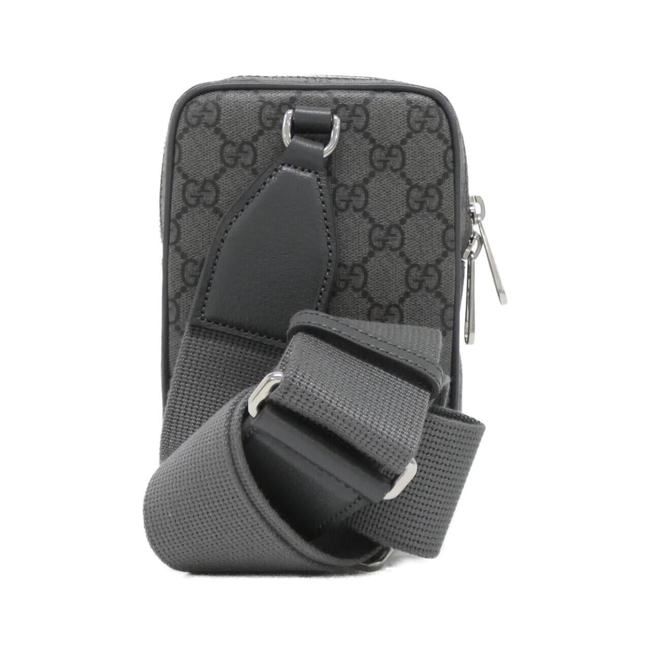 Gucci Ophidia Supreme Shoulder Bag Canvas Bag 6