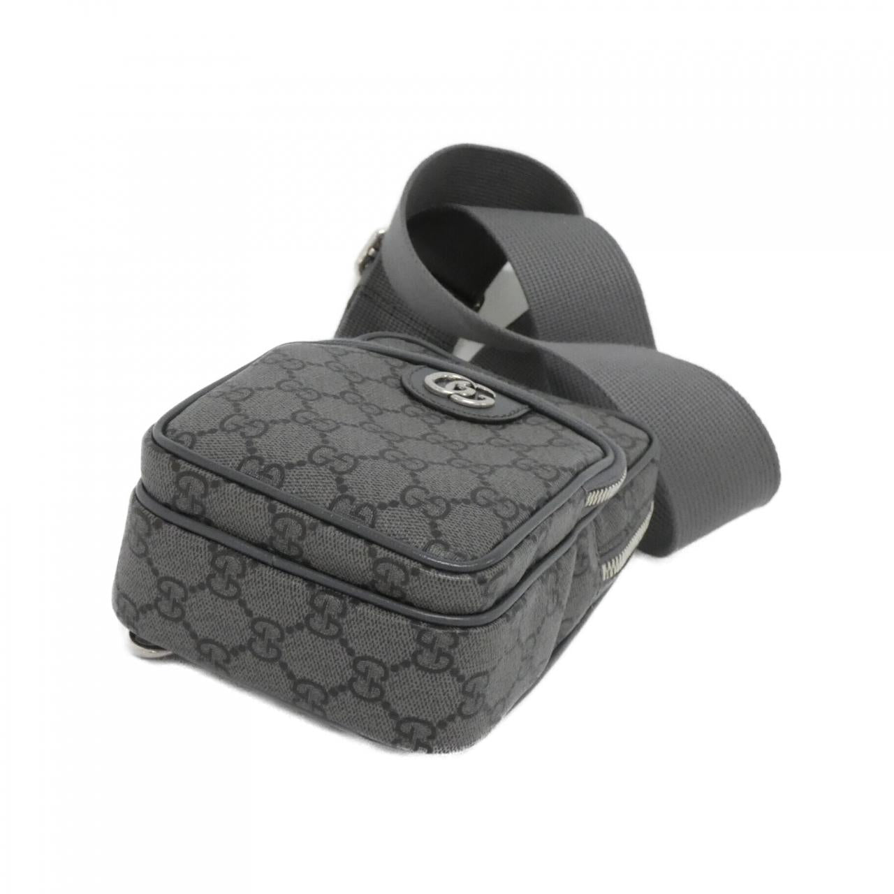 Gucci Ophidia Supreme Shoulder Bag Canvas Bag 6