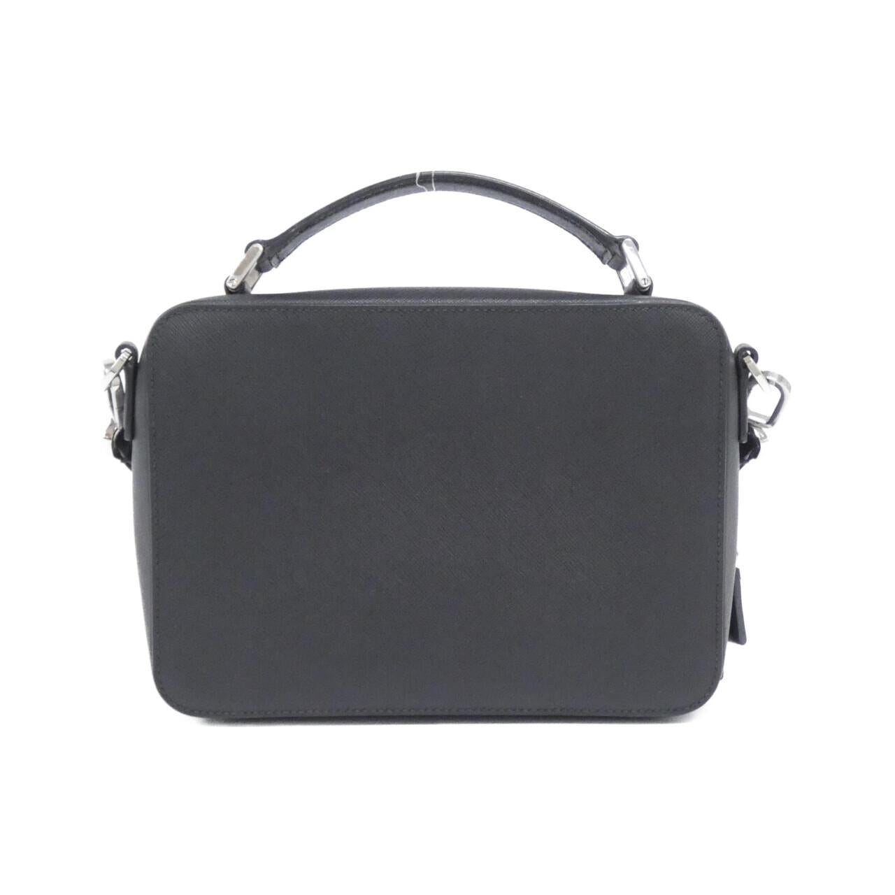 Prada 2Vh069 Travel Shoulder Bag Saffiano