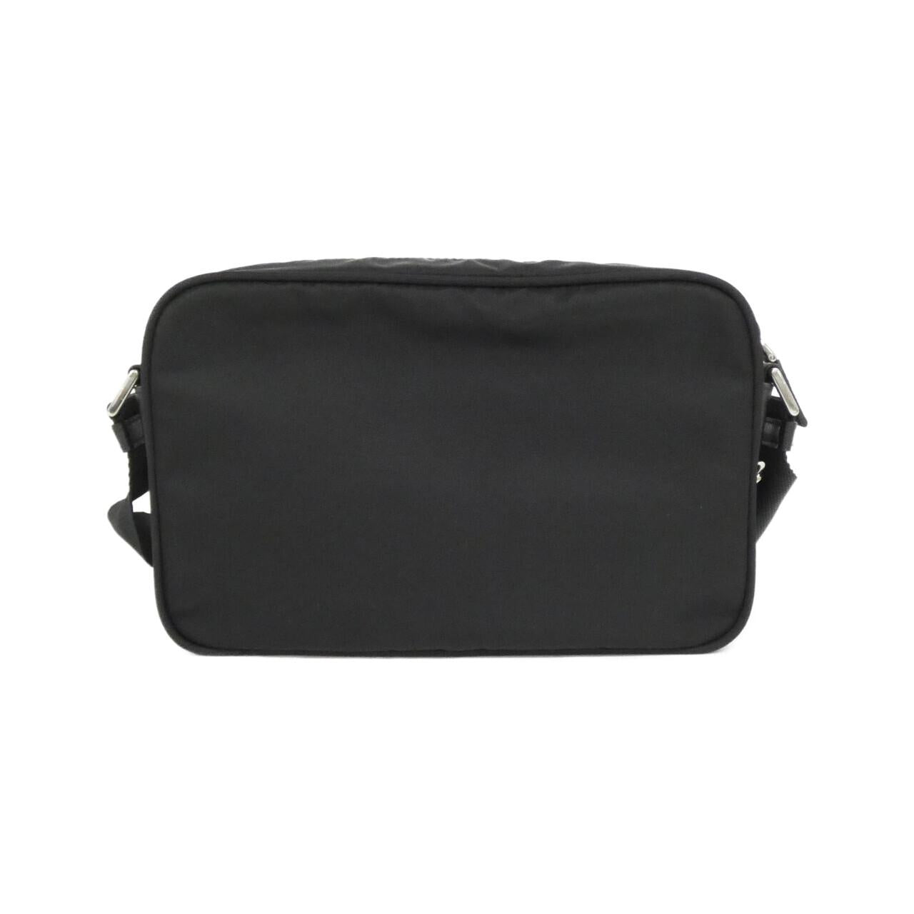 Prada 1Bc167 Vela Shoulder Bag