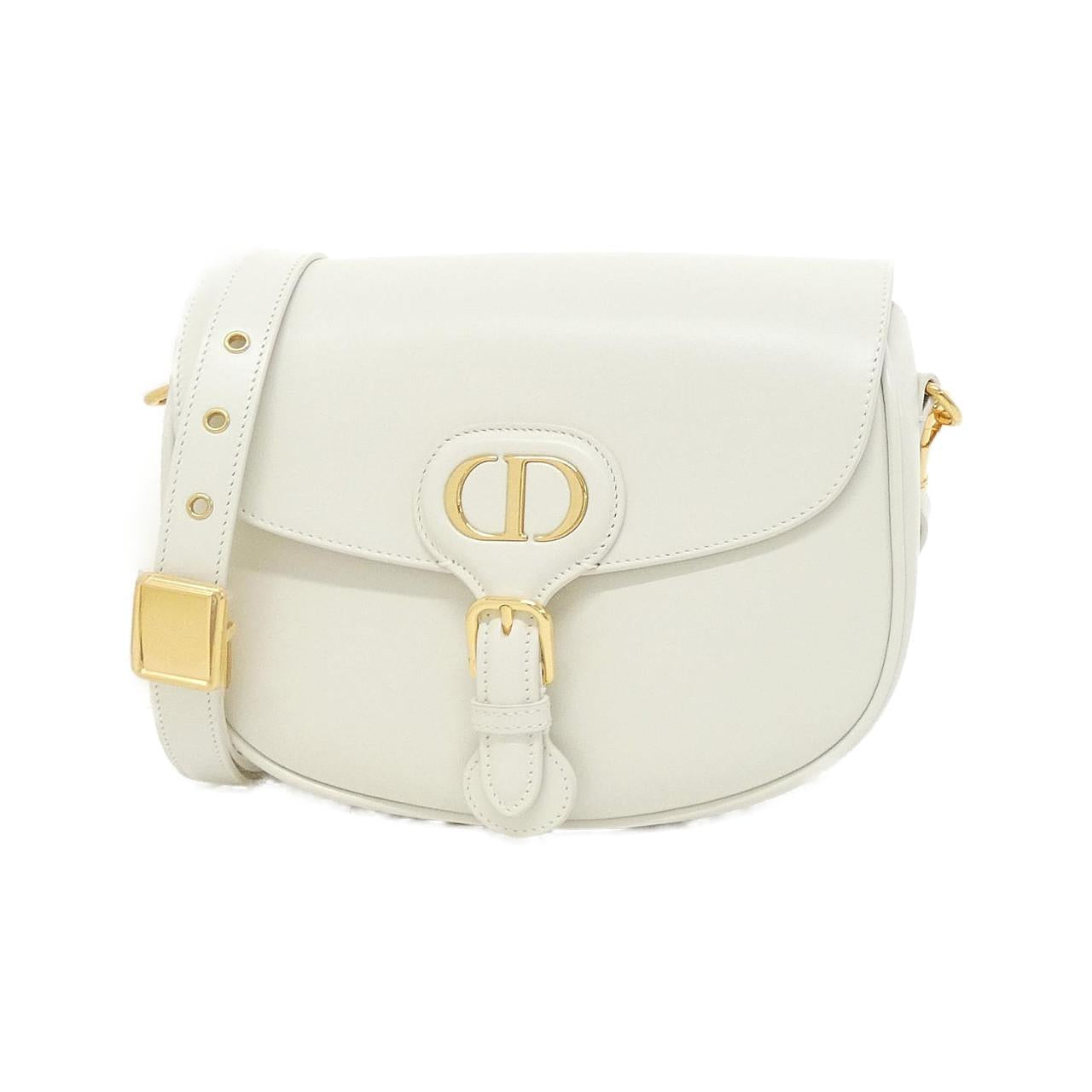 Dior Bobby Calfskin Shoulder Bag Shoulder Bag 3