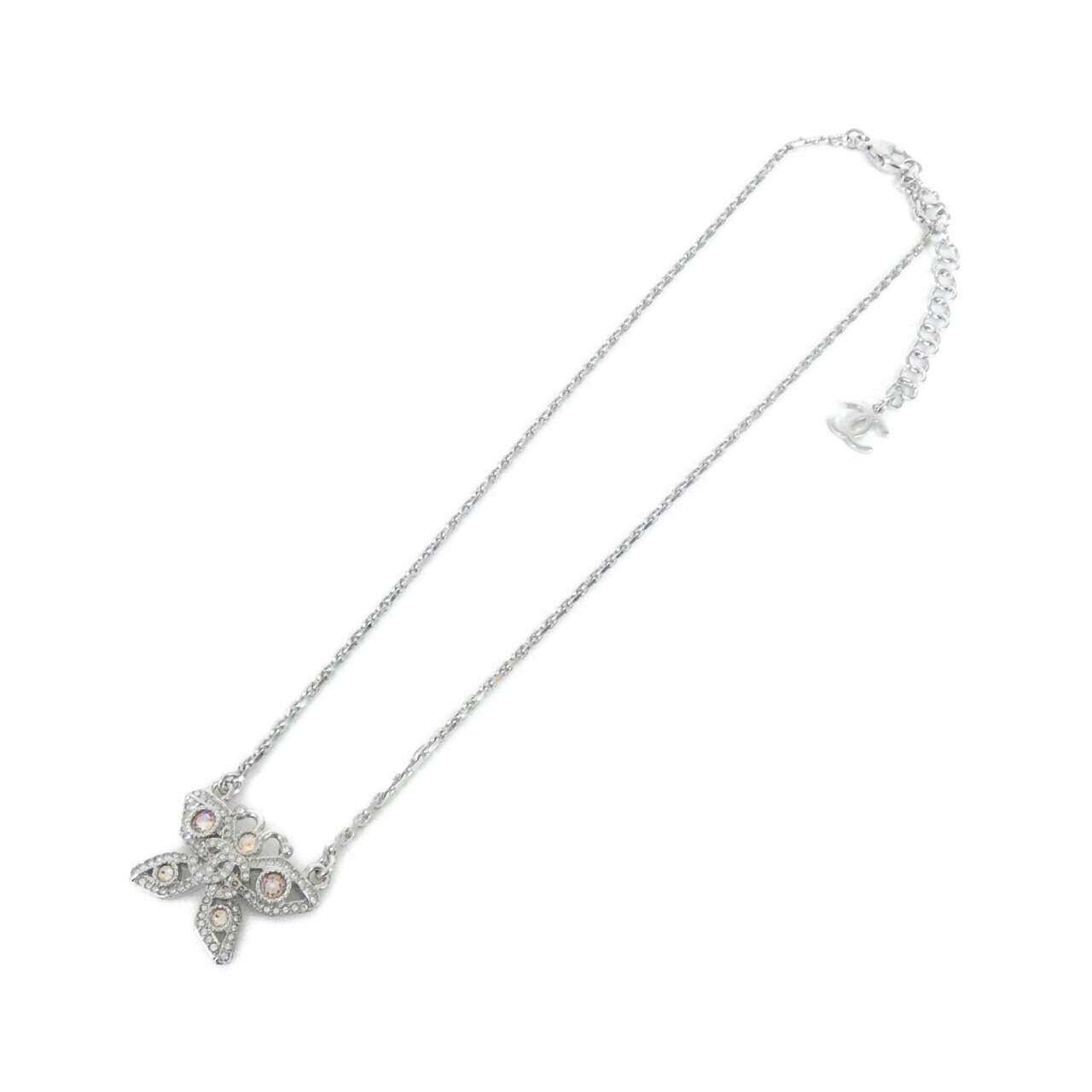 Chanel ABG139 Necklace