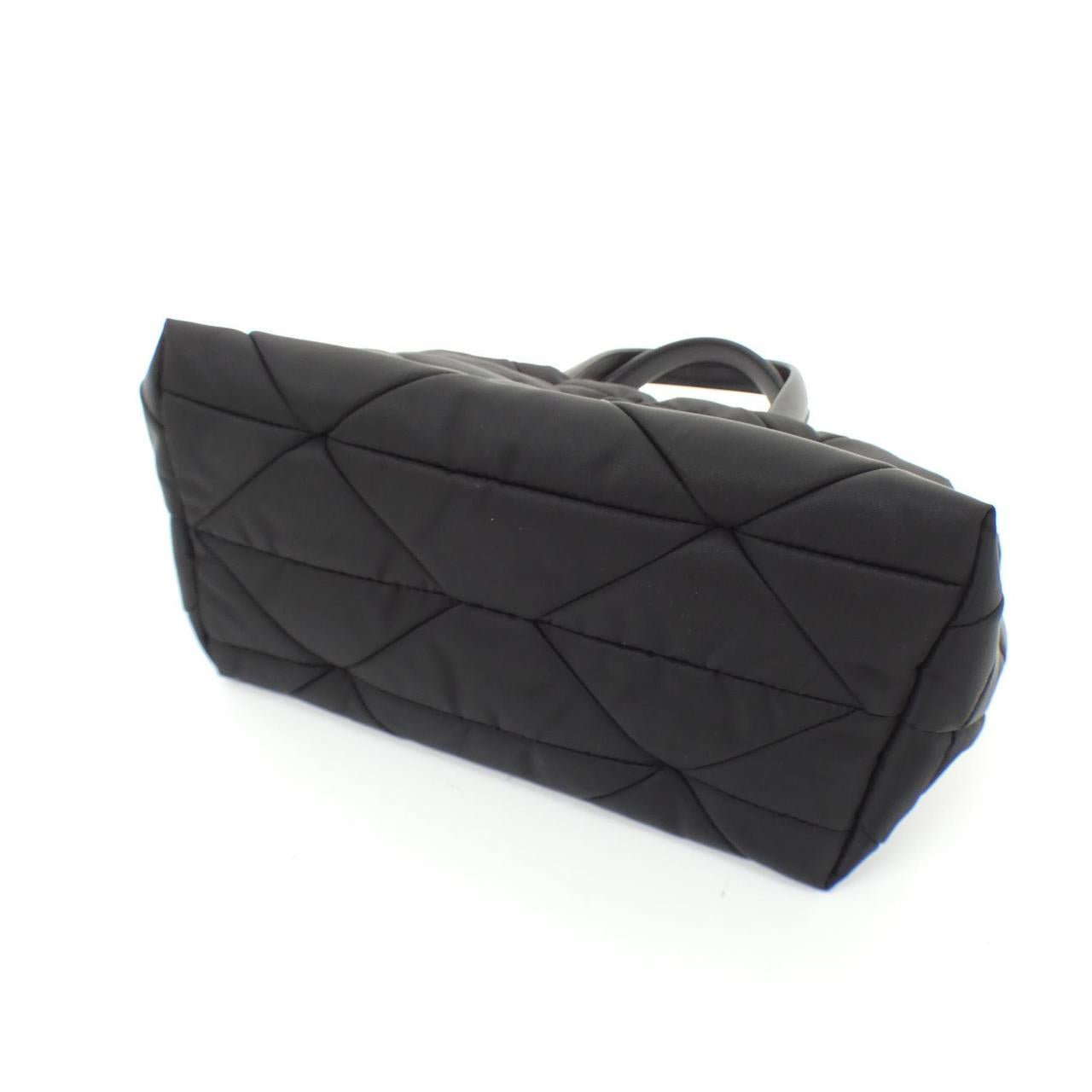 Prada 1Bg373 Tessuto Quiltin Bag Travel Bag