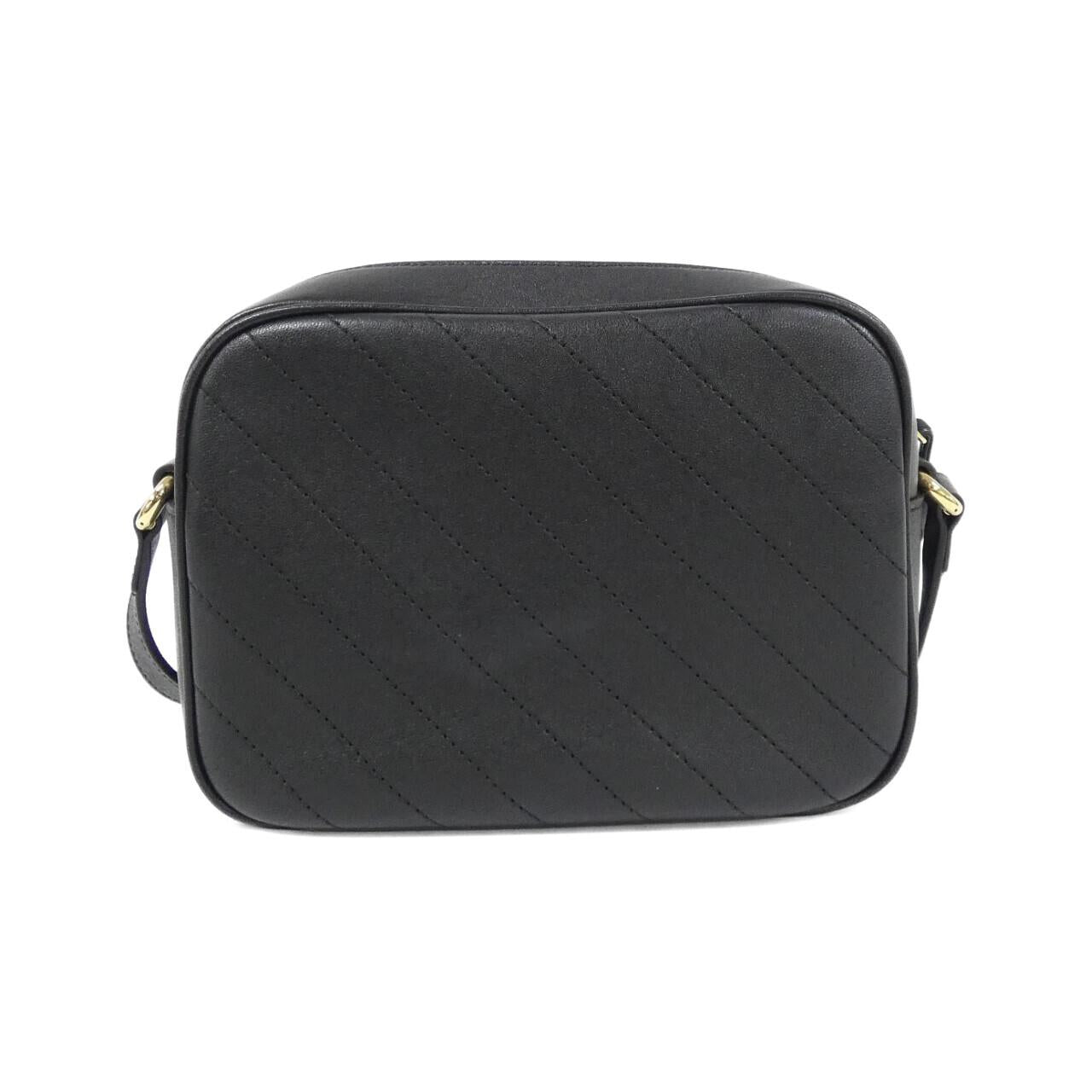 Gucci Blondie Shoulder Bag Leather Bag 3