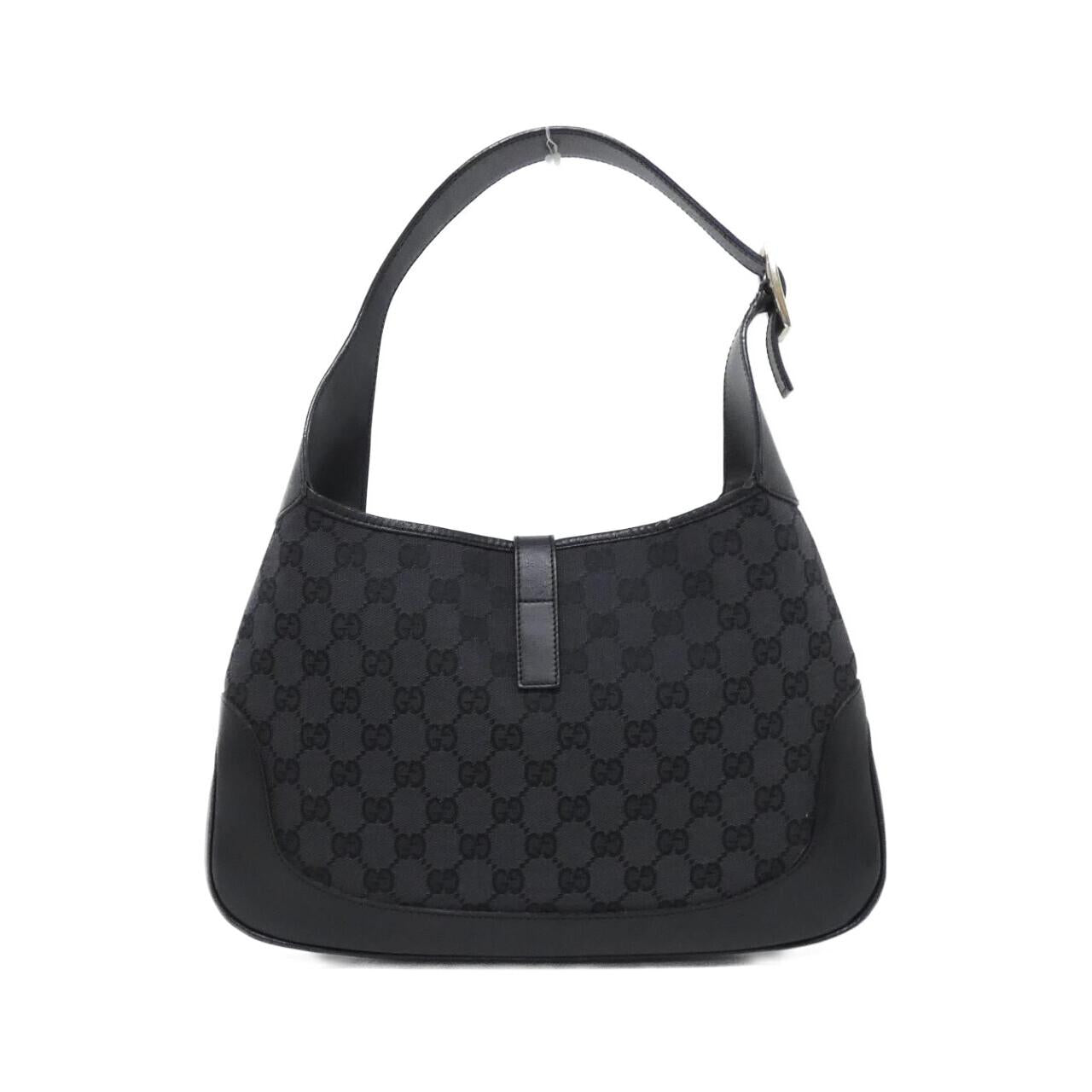 Gucci Shoulder Bag Canvas Bag 53