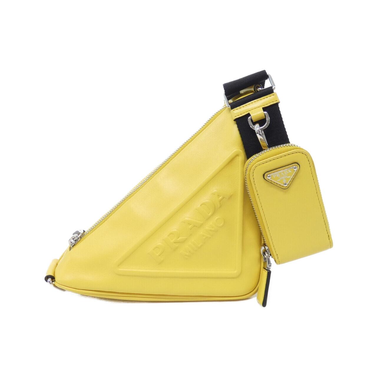 Prada 1Bh190 Grace Lux Shoulder Bag Shoulder Bag 2