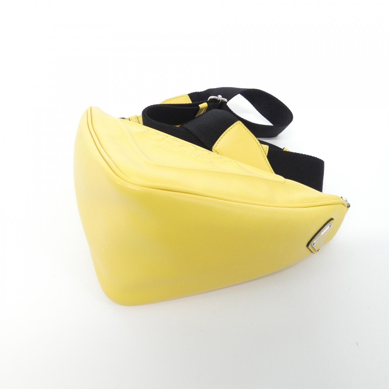 Prada 1Bh190 Grace Lux Shoulder Bag Shoulder Bag 2