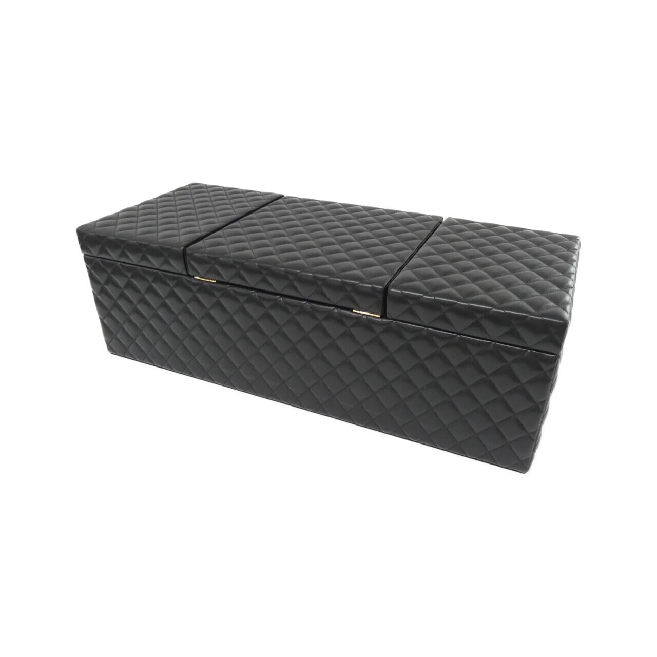 Chanel Jewelry Box Bag