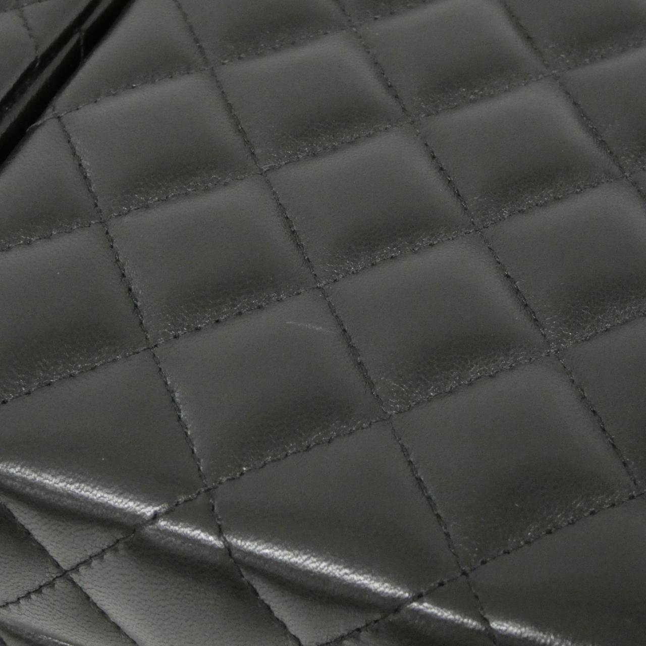 Chanel Jewelry Box Bag