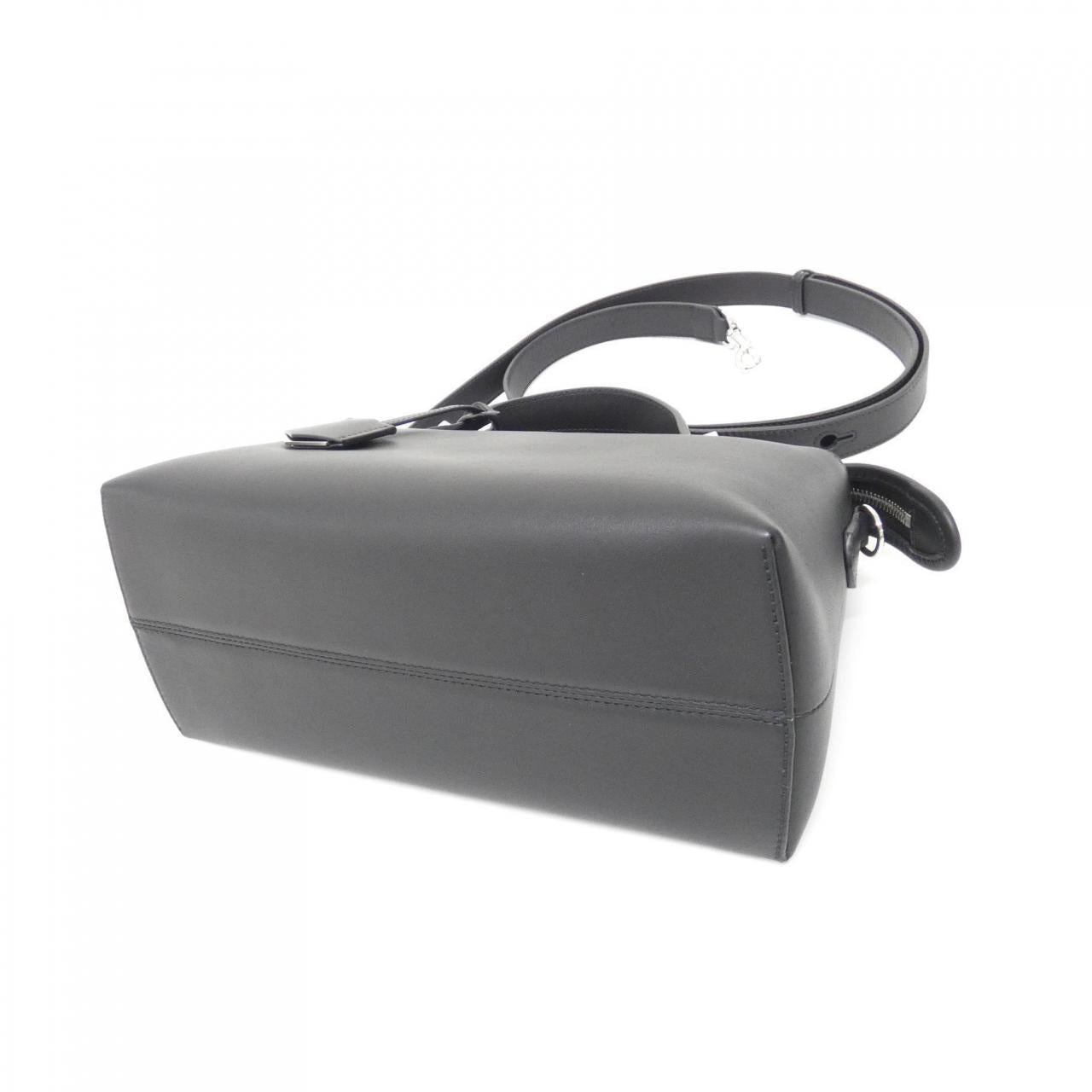 Fendi By The Way Calf Bag Travel Bag Calf Handbag 1