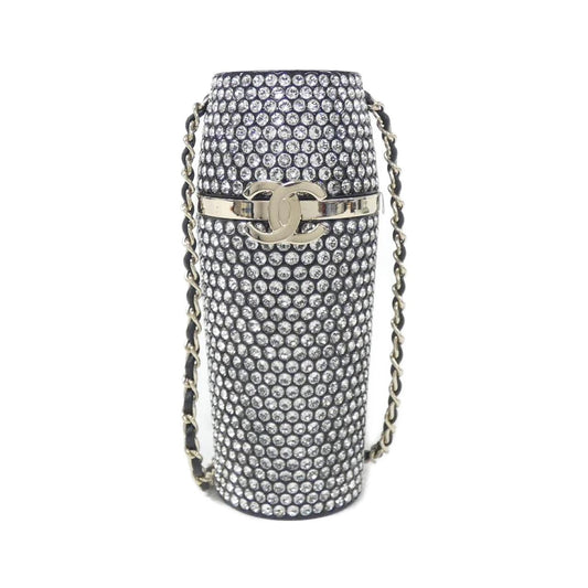 Chanel Lambskin Accessory Case Bag