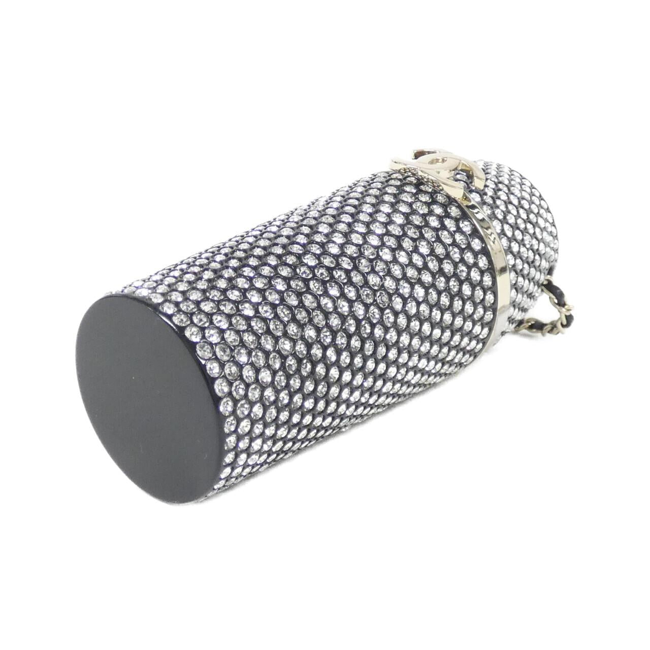 Chanel Lambskin Accessory Case Bag