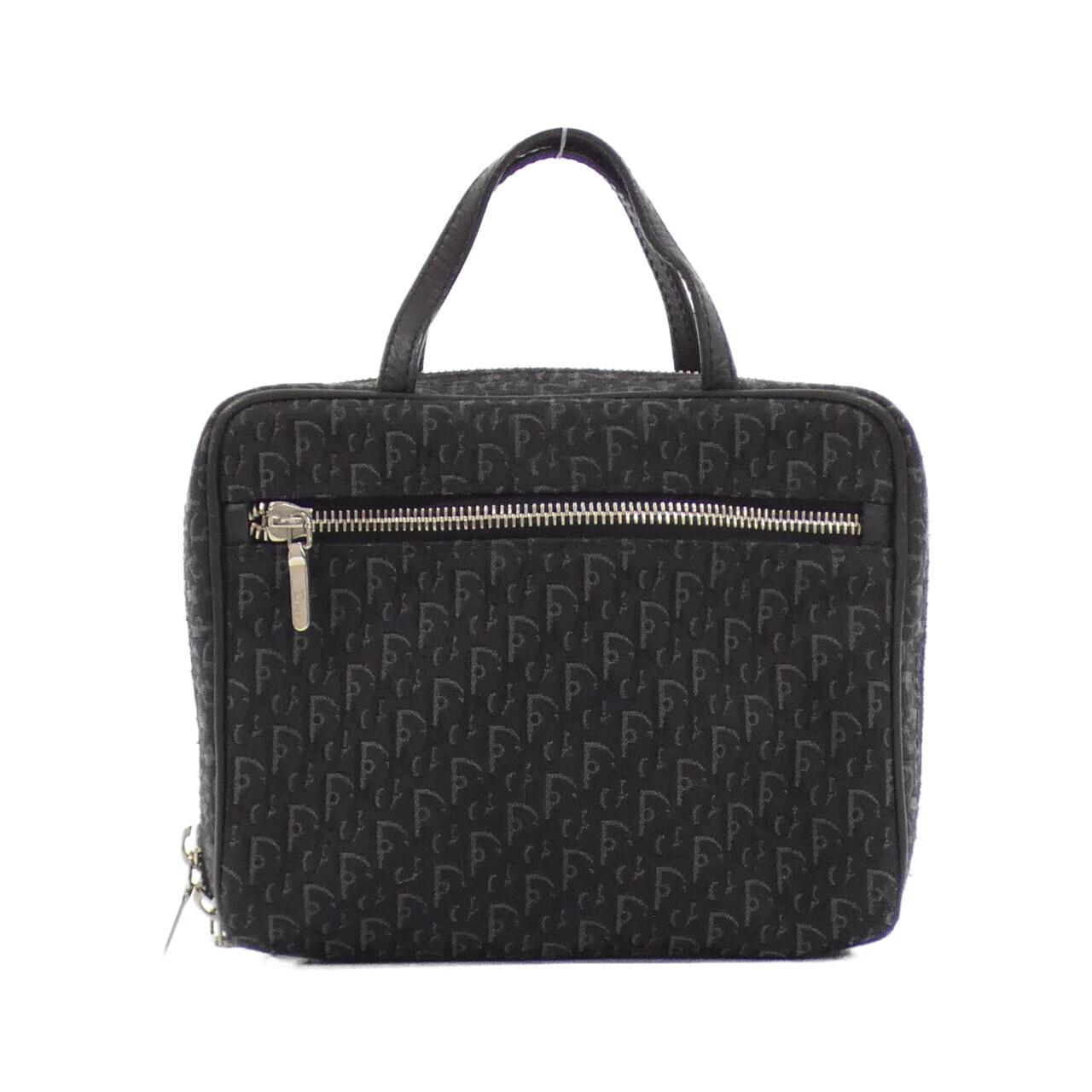 Dior Dior Canvas Bag Travel Bag