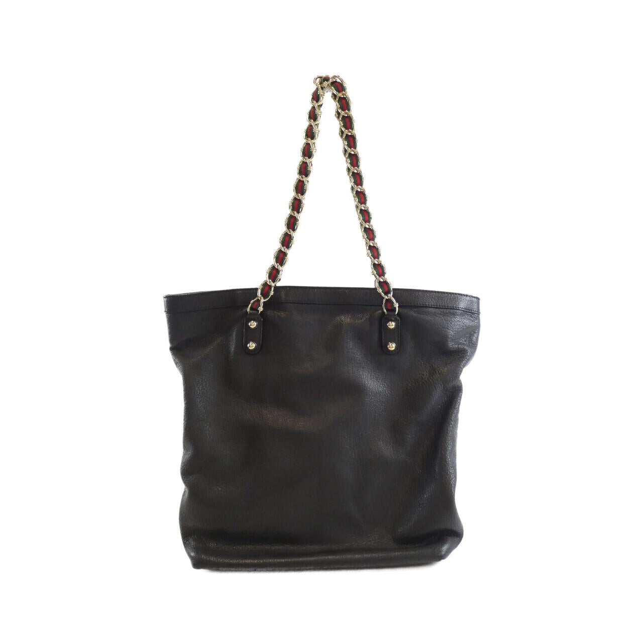 Gucci Shoulder Bag Leather Bag 14