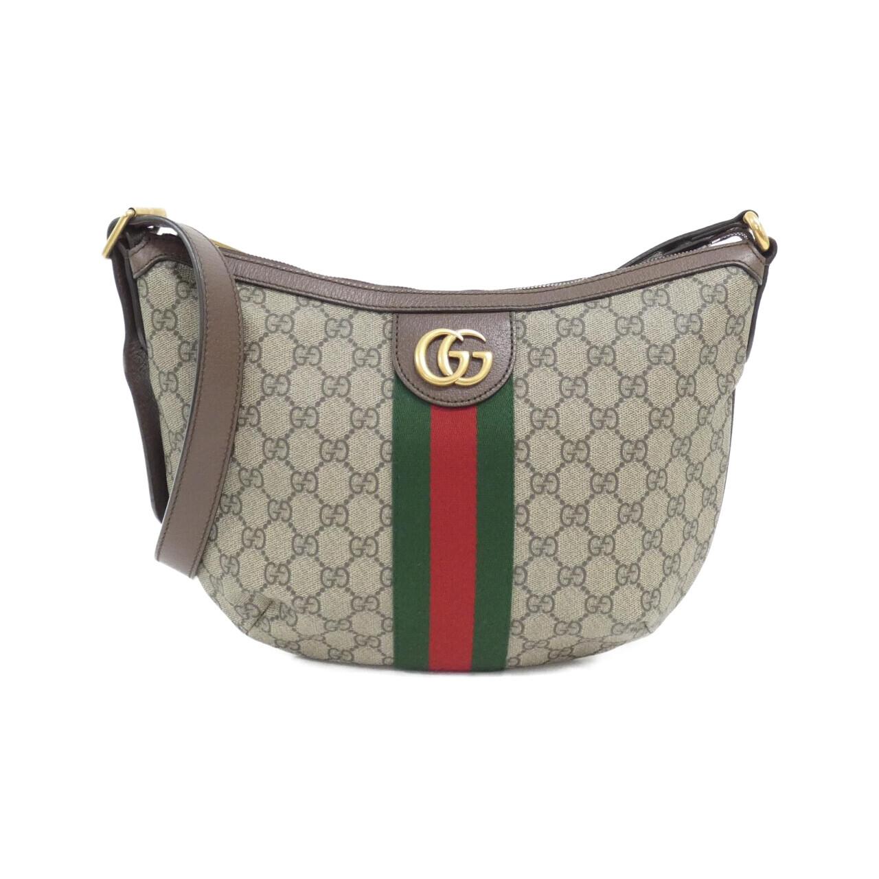 Gucci Ophidia Supreme Shoulder Bag Bag 6
