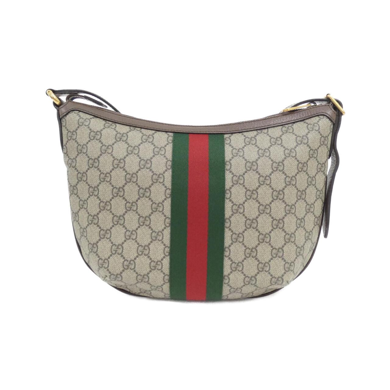 Gucci Ophidia Supreme Shoulder Bag Bag 6