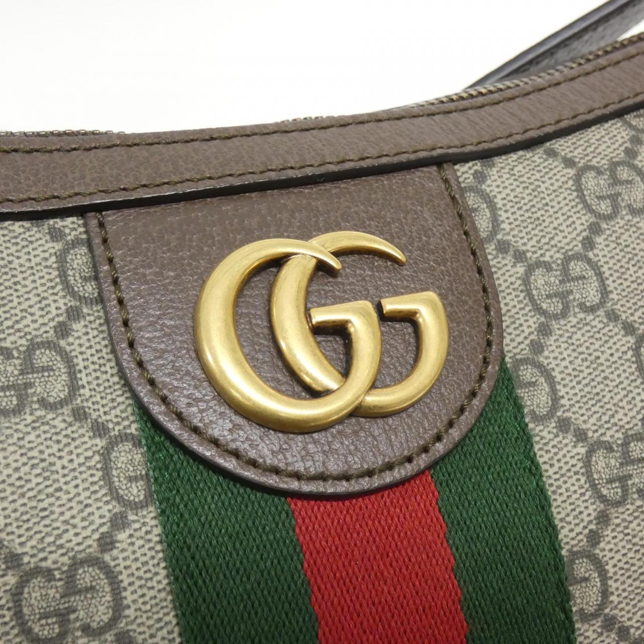 Gucci Ophidia Supreme Shoulder Bag Bag 6