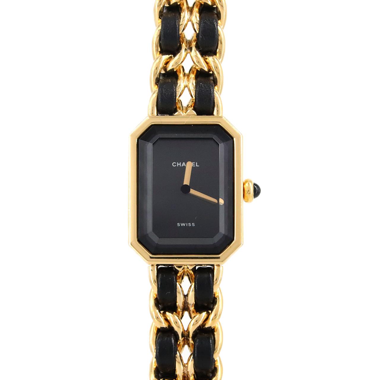Chanel Première Gp Quartz Handbag