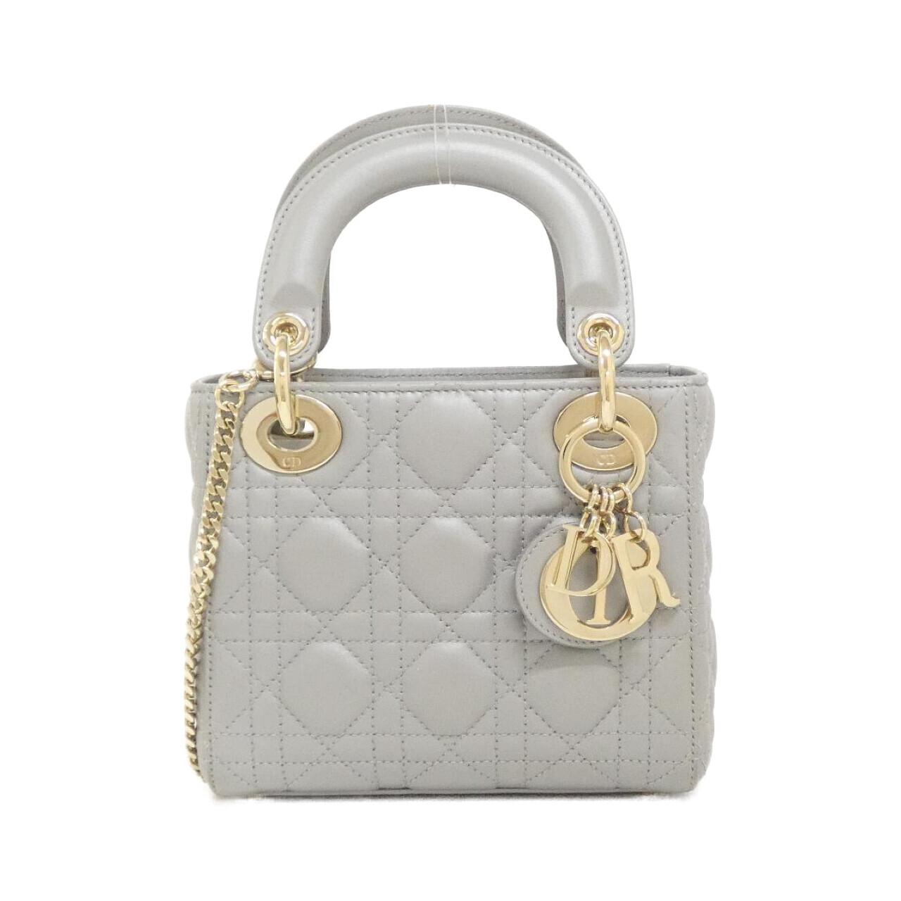 Dior Lady Bag Lambskin Travel Bag Lambskin Bag 3