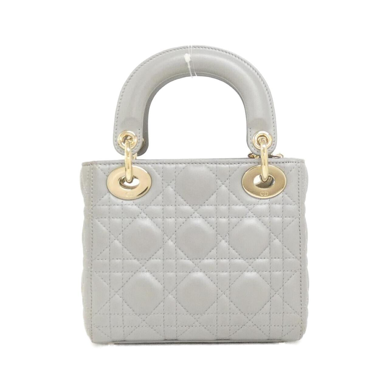 Dior Lady Bag Lambskin Travel Bag Lambskin Bag 3