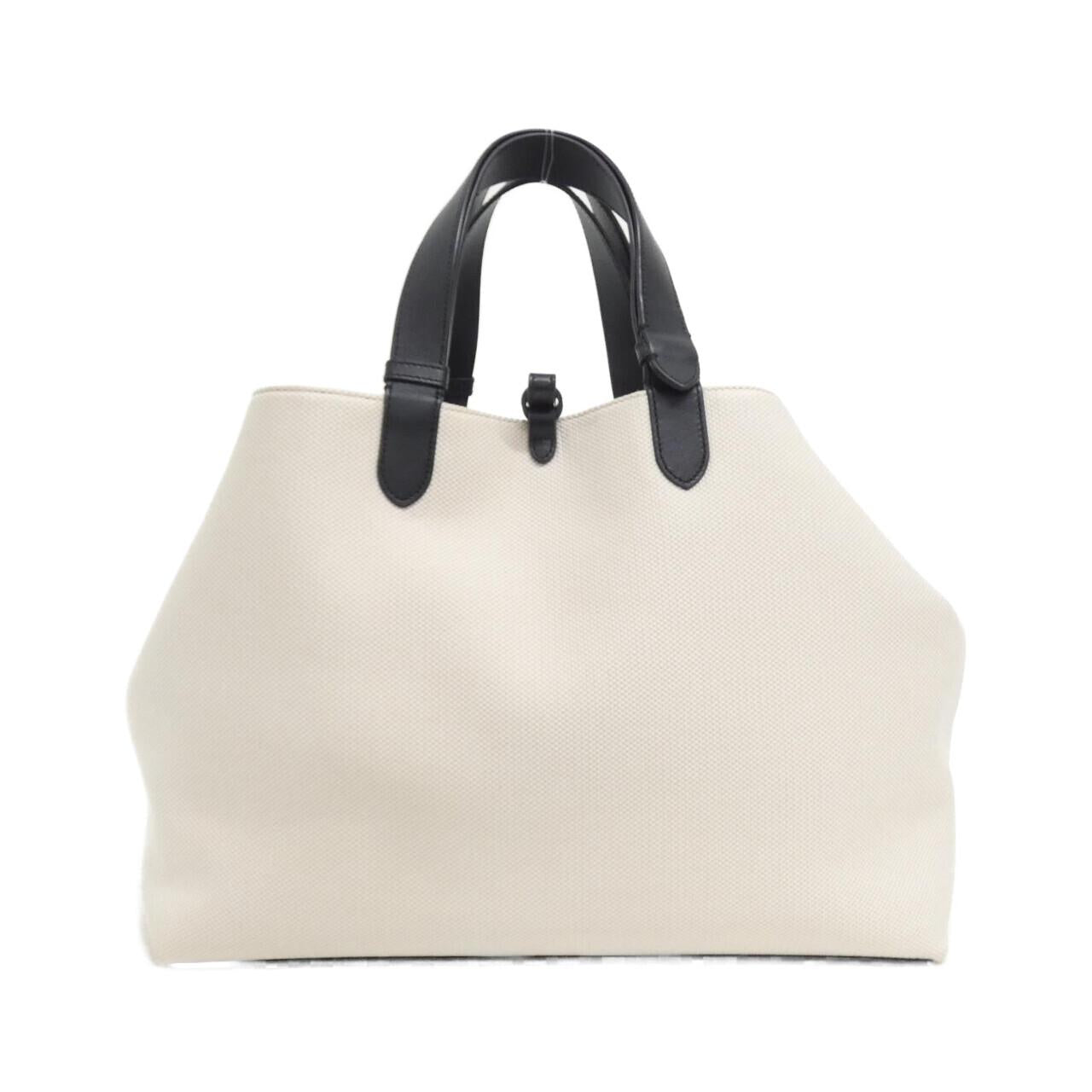 Dior Toujours Calf Bag Canvas Travel Bag