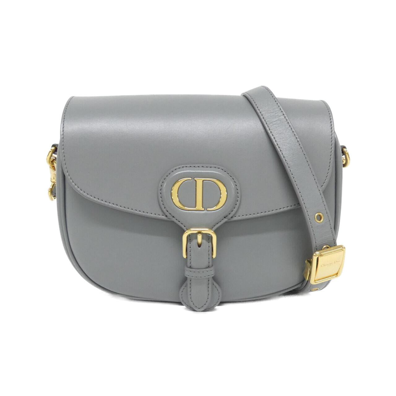 Dior Christian Bobby Calfskin Shoulder Bag Shoulder Bag 1