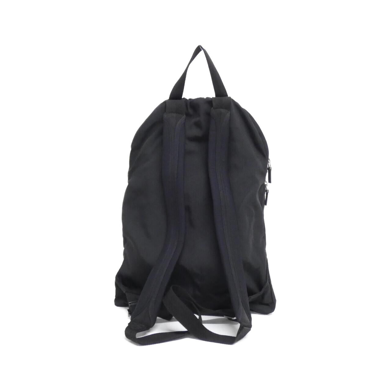 Gucci Backpack Nylon Nylon Backpack