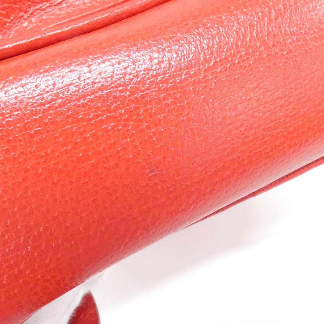 Gucci Backpack Leather Backpack 3