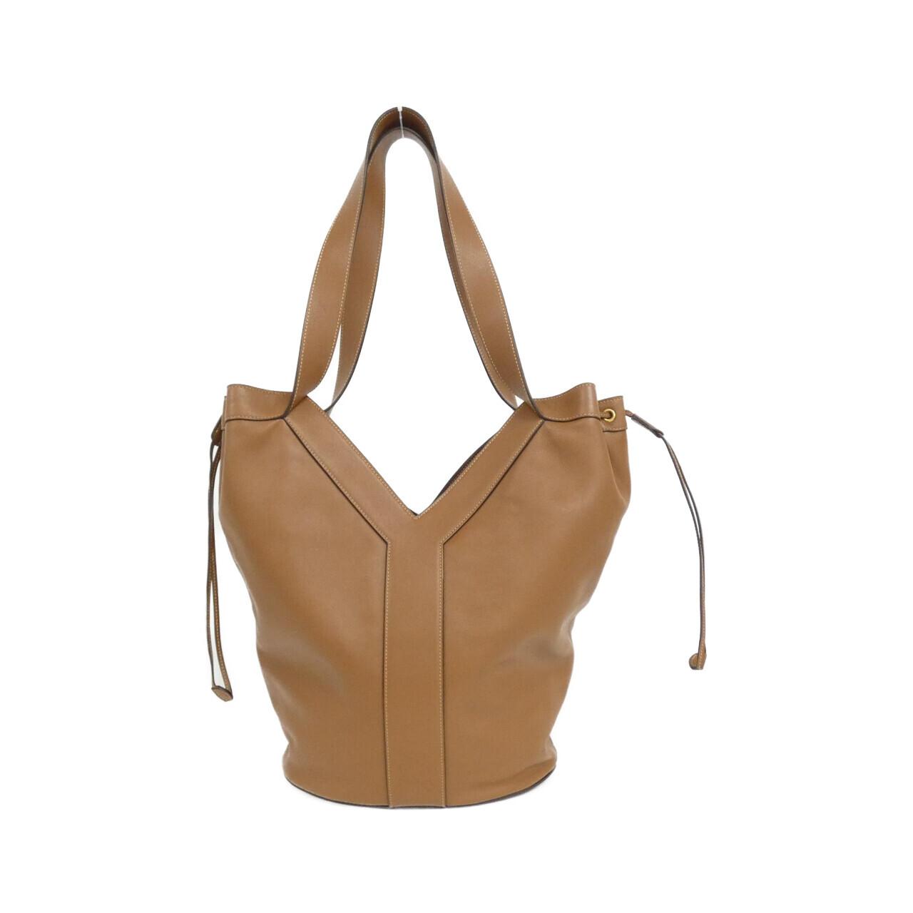YSL Saint Laurent Saint Laurent Leather Bag Travel Bag