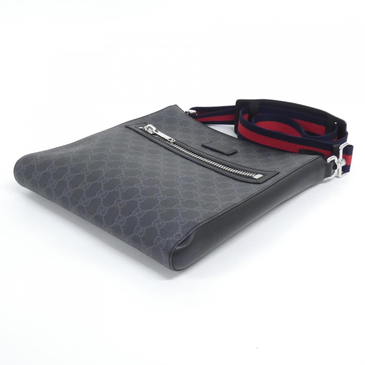 Gucci Supreme Shoulder Bag Bag 5