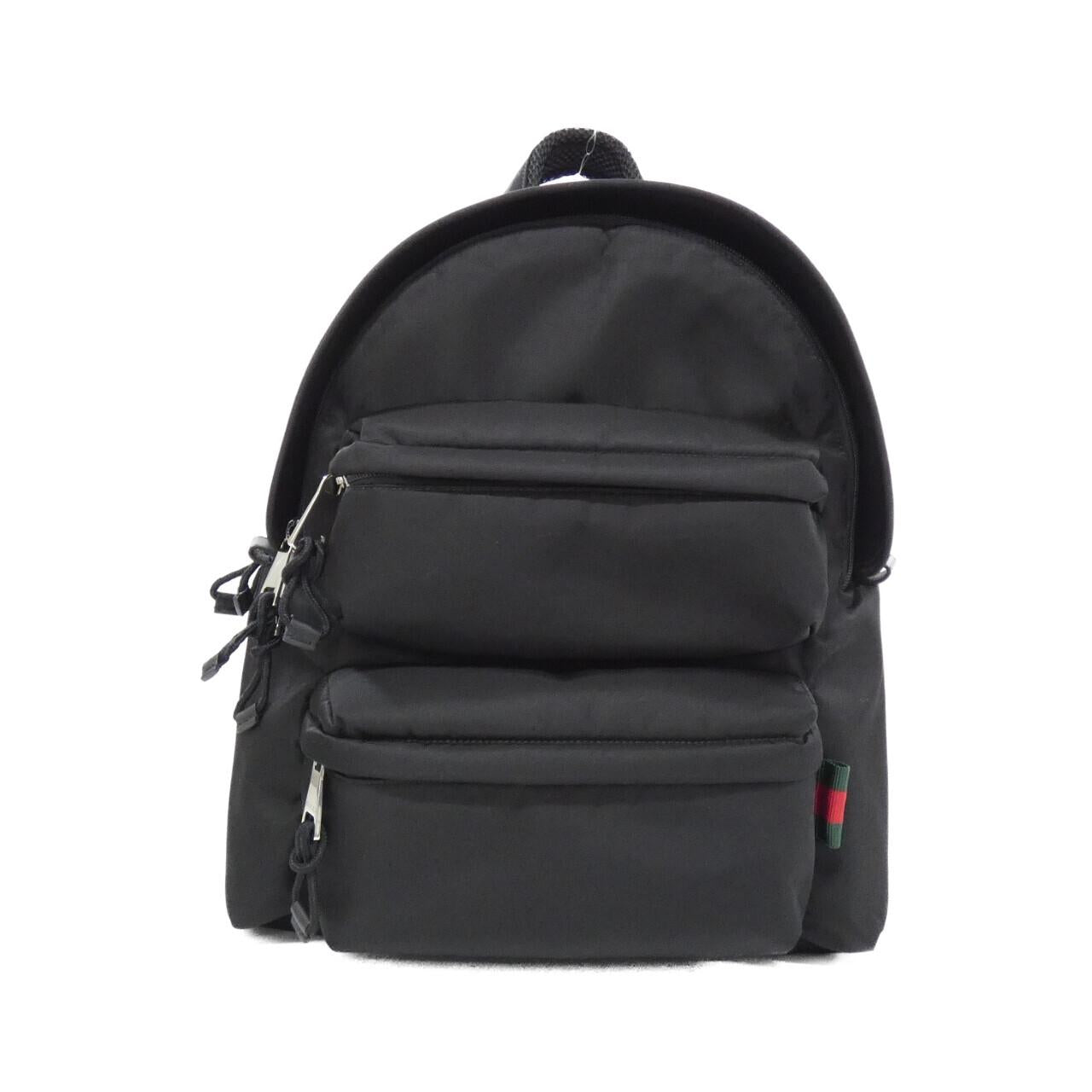 Gucci Backpack Nylon 3
