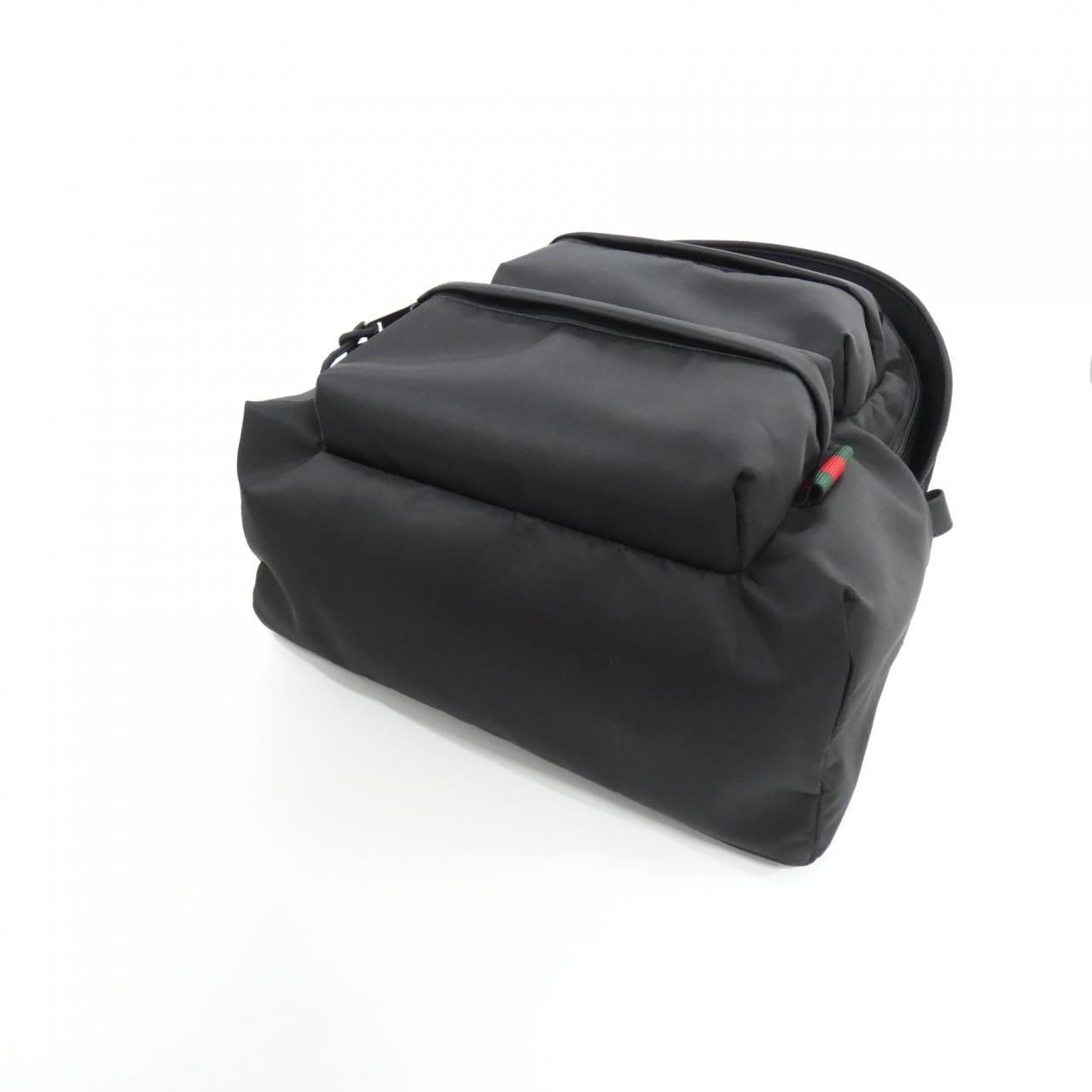 Gucci Backpack Nylon 3